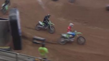 2020 Kicker AMA AX At Amarillo | Steinke, Sanayei, Bitterman Battle Down To The Wire
