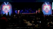 Awards Ceremony 17: 2021 Pop Warner National Cheer & Dance Championship
