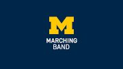 (GAME)DAY IN THE LIFE, Ep. 3: University of Michigan Marching Band