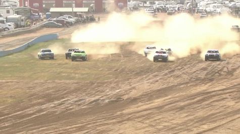 Highlights: 2023 Brush Run at Crandon | Pro Spec Saturday