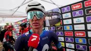 Matteo Jorgenson Learning At Omloop Het Nieuwsblad In Order To Win Cobbled Classics