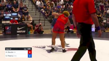 Replay: Mat 2 - 2023 World Team Trials Challenge Tournament | May 21 @ 10 AM