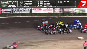 Full Replay | DRC Memorial at Port City Raceway 6/24/22