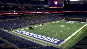 Vanguard Cadets "Santa Clara CA" at 2022 DCI World Championships