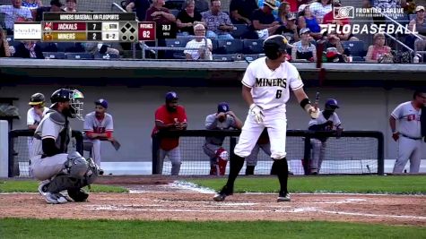 Replay: Home - 2023 New Jersey vs Sussex County | Jul 4 @ 7 PM