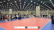 Replay: Court 41 - 2022 JVA World Challenge - Expo Only | Apr 10 @ 8 AM