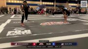 Terrance Gomera Jr vs Mousa Abdallah-DeJesus 2024 ADCC Las Vegas Open