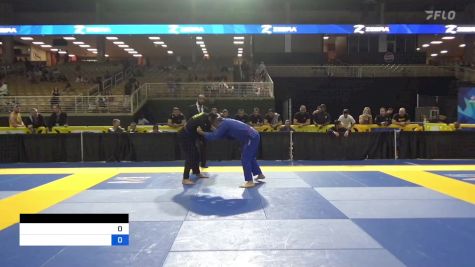 ERICK WALKER PEREIRA BONESS vs TONY SANTO RUSSO 2024 Pan Jiu Jitsu IBJJF Championship