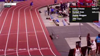 Replay: Track Events - 2023 RADD Sports Invitational | Jan 20 @ 9 AM