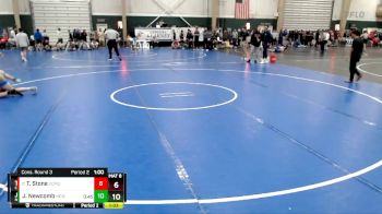 Replay: Mat 8 - 2023 Younes Hospitality Open | Nov 18 @ 9 AM