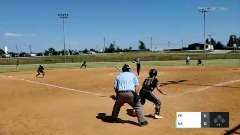 NM Suncats vs. Prolific Fastpitch - 2022 Top Club National Championship 16U - EOC