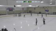 Replay: Home - 2024 FL Jr. Blades vs Eels | Feb 18 @ 10 AM