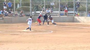 American Freedom vs. Tampa Mustangs - Field 3