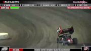 Full Replay | Lucas Oil ASCS at Lakeside Speedway 9/8/22