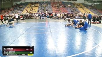 Replay: Mat 16 - 2024 Multi-Divisional National Championship | Jan 6 @ 9 AM