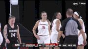 Replay: Concord vs UVA Wise | Dec 4 @ 5 PM