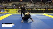 LAUREN SUMMER CLAIR vs SOFIYA ILCHUK 2024 Pan Jiu Jitsu IBJJF Championship