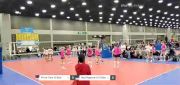 Prime Time 15 Blue vs Mod Regional G 15 Black - 2022 JVA World Challenge presented by Nike - Expo Only
