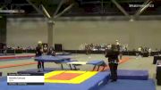Noiella Caruso - Double Mini Trampoline, GSTA - 2021 USA Gymnastics Championships