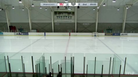 Replay: Home - 2024 St. George vs STAR | Feb 10 @ 5 PM