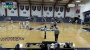 Replay: Wilkes vs Drew | Feb 28 @ 7 PM