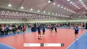EC Power vs SYRV - 2022 JVA Charm City Challenge presented by Nike