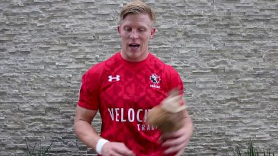 Why Canada 7s Mascot Name Is Captain Greene