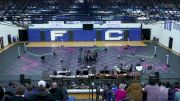 Summit HS (TN) "Spring Hill TN" at 2024 WGI Percussion Indianapolis Regional