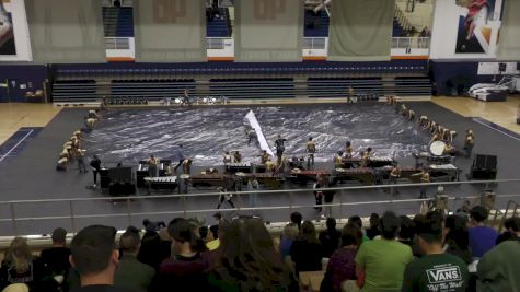 Replay: WGI Perc West Power Regional | Mar 24 @ 9 AM