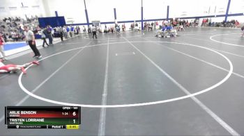 Replay: Mat 6 - 2023 CUW Open | Nov 18 @ 9 AM