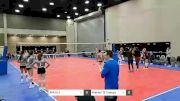 AVA 15-1 vs Premier 15 Trabuco - 2022 JVA World Challenge presented by Nike - Expo Only