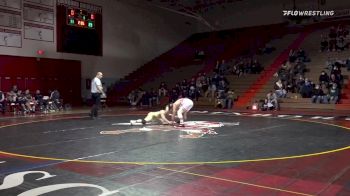 141 lbs Rr Rnd 1 - Jackie Gold, Edinboro  vs Mason Prinkey, Clarion