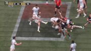 Replay: Racing 92 vs RC Toulonnais | Mar 10 @ 8 PM