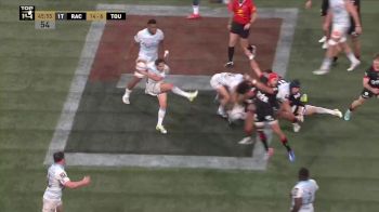 Replay: Racing 92 vs RC Toulonnais | Mar 10 @ 8 PM