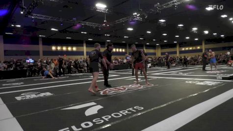 Jordan Holy vs Geo Martinez 2024 ADCC North American Trials 2