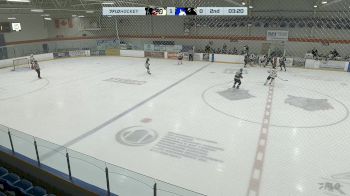 Replay: Vipr - 2023 Embrun vs Renfrew | Oct 22 @ 6 PM