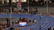 Youth Boys' 4x200m Relay, Finals 2 - Age 10