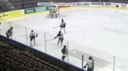 Replay: Home - 2024 OHA Edm. Black vs Okanagan Edm. | Mar 4 @ 1 PM