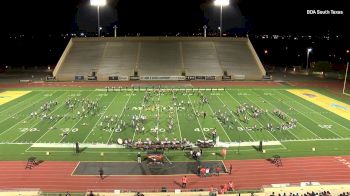 United - 2018 BOA South Texas Regional - Finals