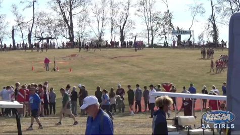 Replay: KHSAA XC Championships | Oct 29 @ 3 PM