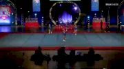Belleview Rattlers - Youth Cheer [2021 Show Cheer 2 - Peewee Day 3] 2021 Pop Warner National Cheer & Dance Championship