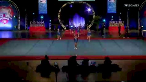 Belleview Rattlers - Youth Cheer [2021 Show Cheer 2 - Peewee Day 3] 2021 Pop Warner National Cheer & Dance Championship