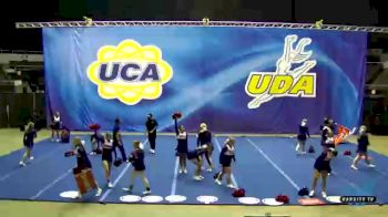 Replay: UCA Tennessee Extreme Regional | Nov 20 @ 3 PM