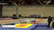 Adalynn Smith - Double Mini Trampoline, Capital Gymnastics - 2021 USA Gymnastics Championships