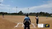 Bandits vs. Lady Dukes - 2022 PGF Nationals 18U Premier