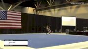 Tonya Peck - Women's Group, BGC - 2021 USA Gymnastics Championships