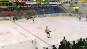 Replay: Home - 2023 Trail vs Powell River | Nov 3 @ 6 PM