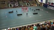 Bethel HS Varsity "Bethel CT" at 2024 WGI Guard East Power Regional