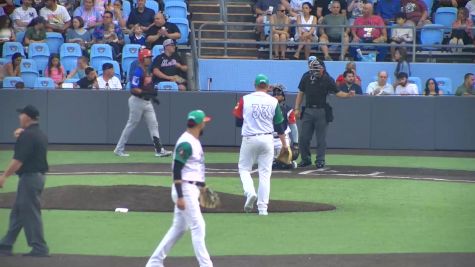 Replay: Away - 2023 Barnstormers vs FerryHawks | Aug 5 @ 6 PM