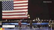 Van Larson - Individual Trampoline, Aspire - 2021 USA Gymnastics Championships
